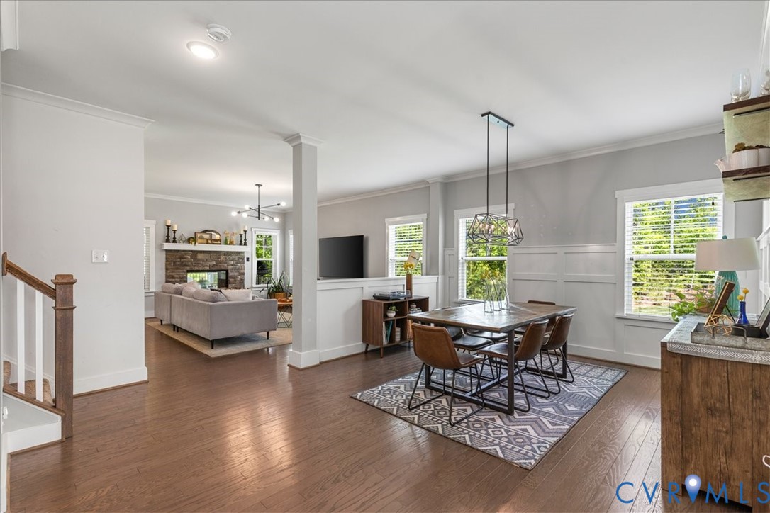 17618 Stafford Park Pt