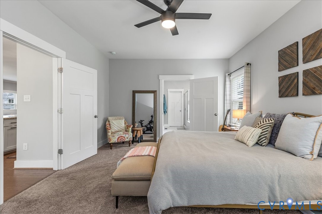17618 Stafford Park Pt