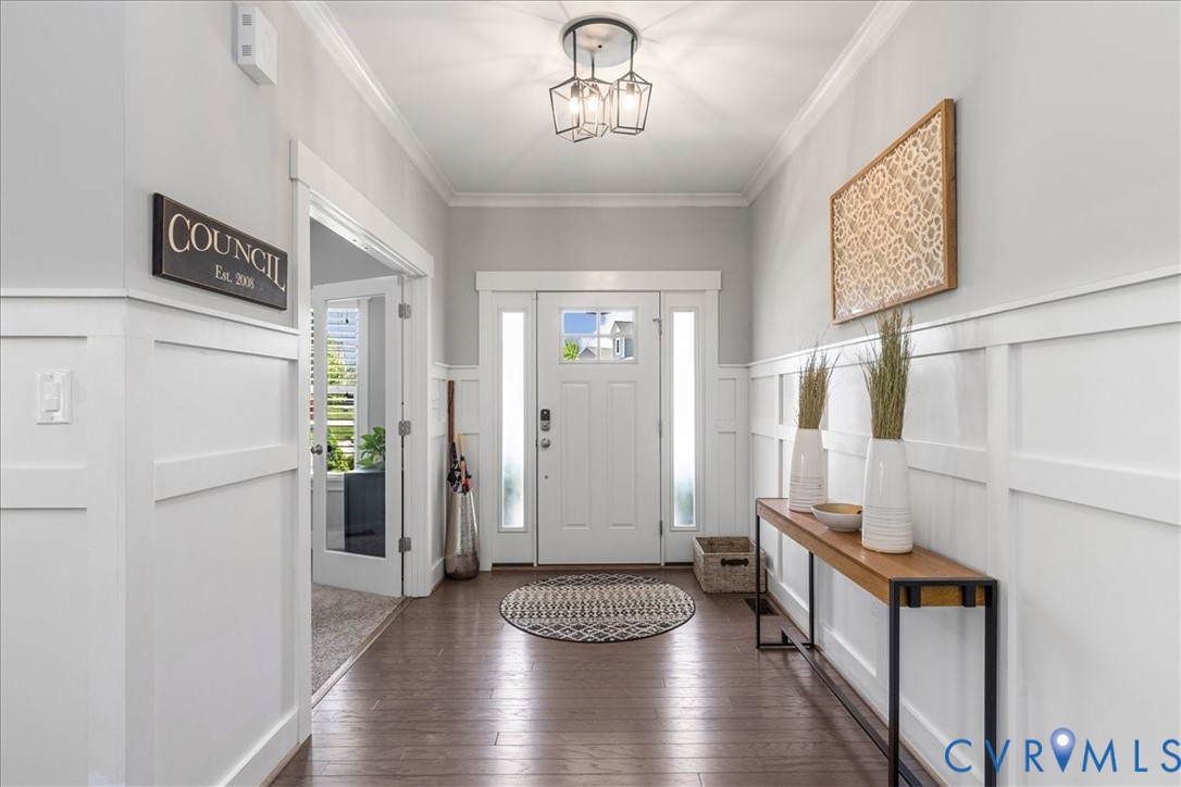 17618 Stafford Park Pt