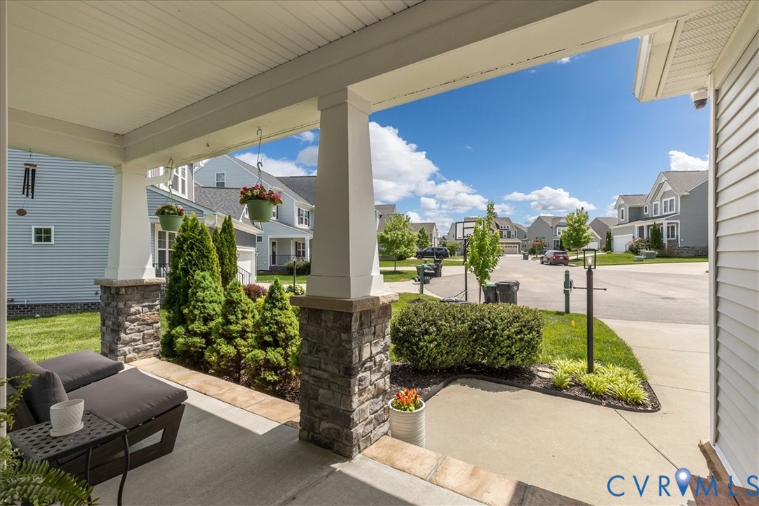 17618 Stafford Park Pt