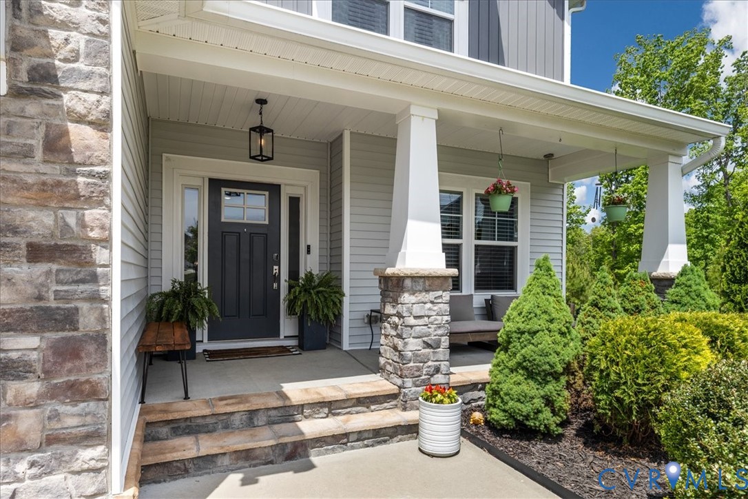 17618 Stafford Park Pt