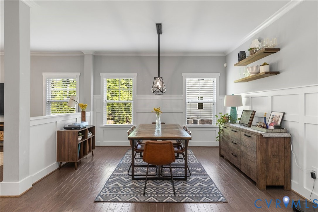 17618 Stafford Park Pt