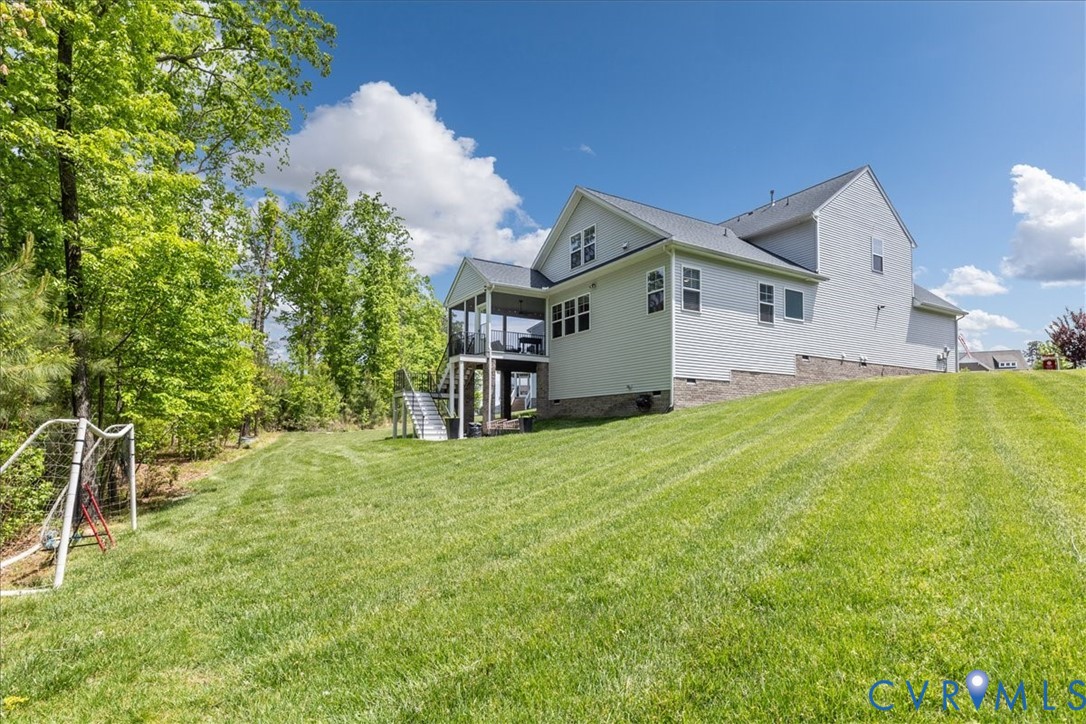 17618 Stafford Park Pt