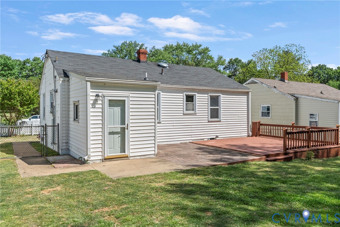 2607 Dellrose Ave