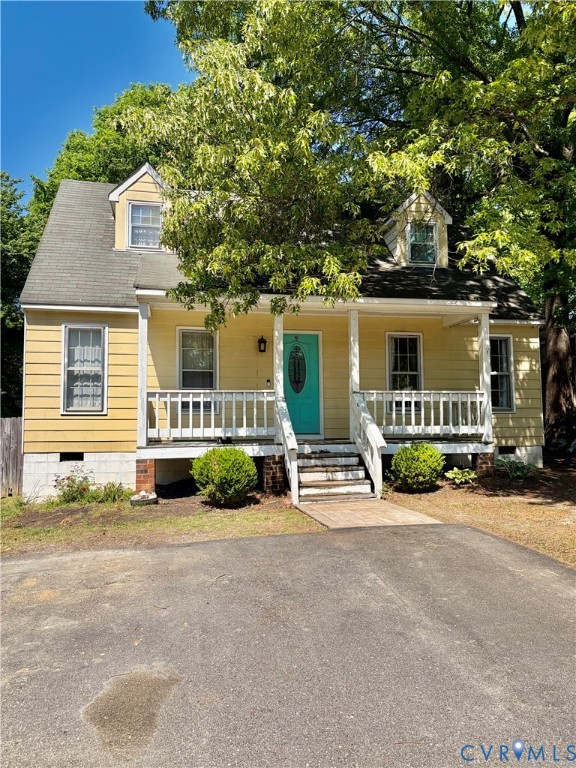 3102 Duck River Ct