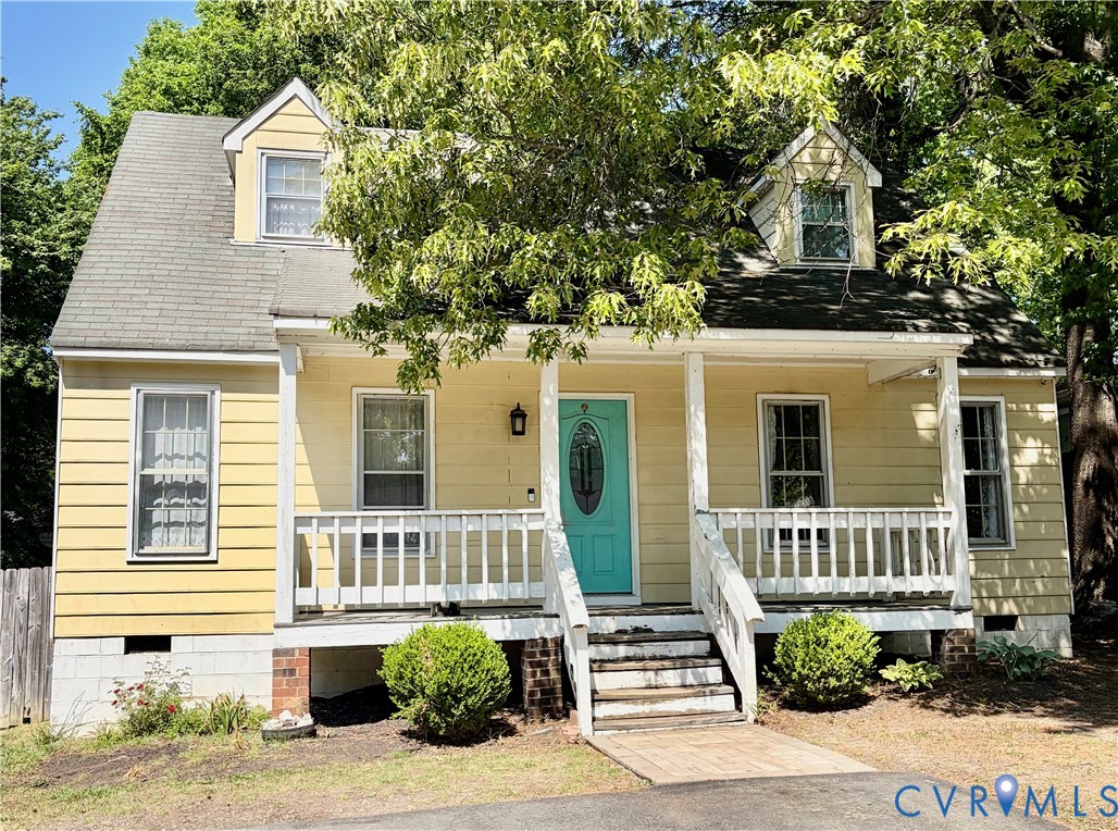 3102 Duck River Ct