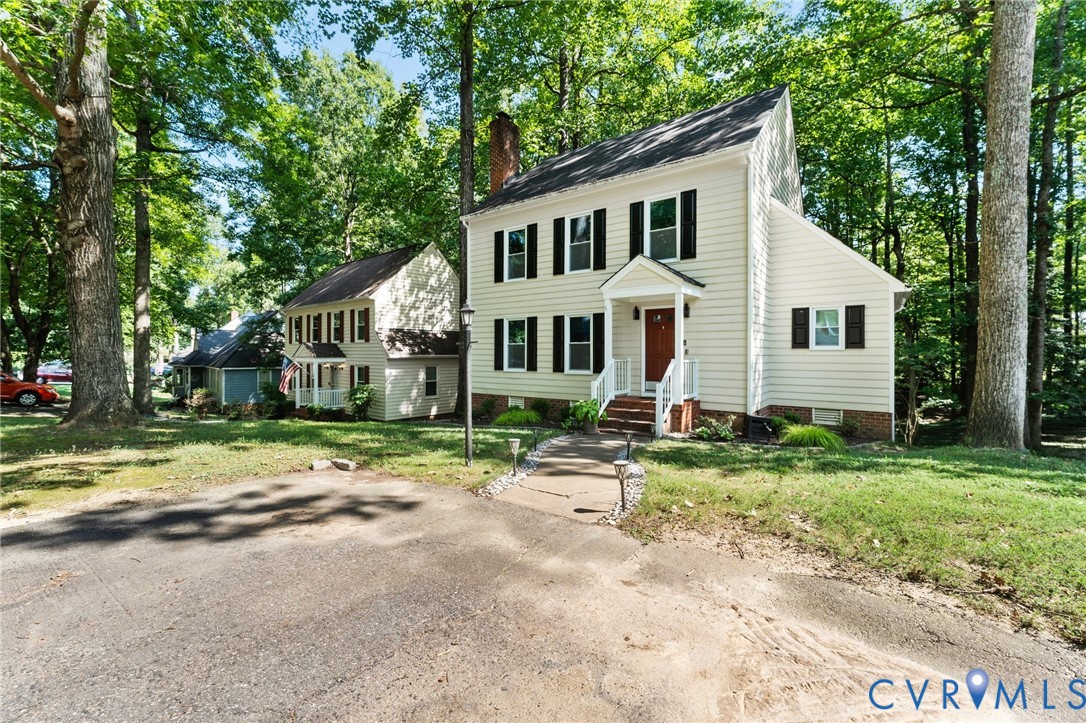 5605 Chatmoss Rd
