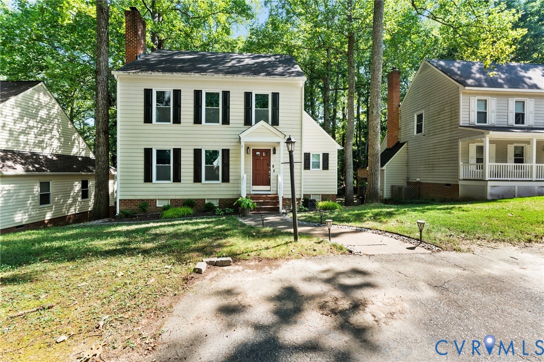 5605 Chatmoss Rd