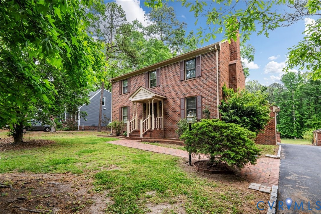 4407 Ketcham Dr