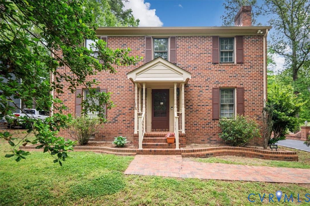 4407 Ketcham Dr