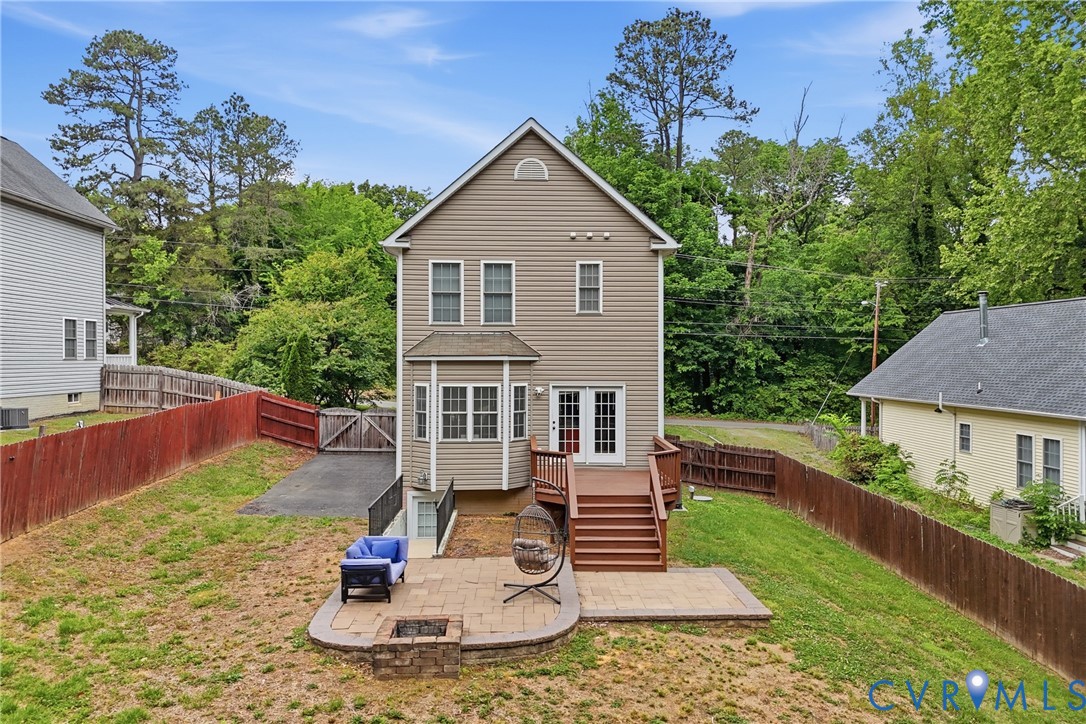 166 Maury Ave