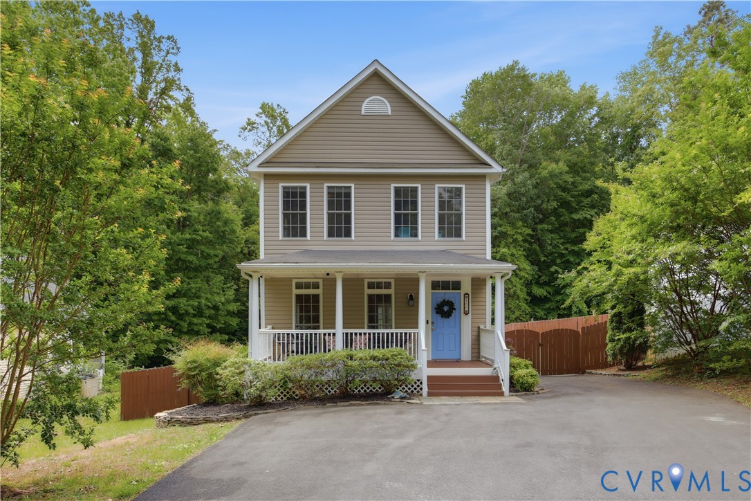 166 Maury Ave