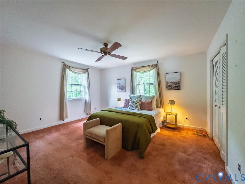 115 Flintlock Dr