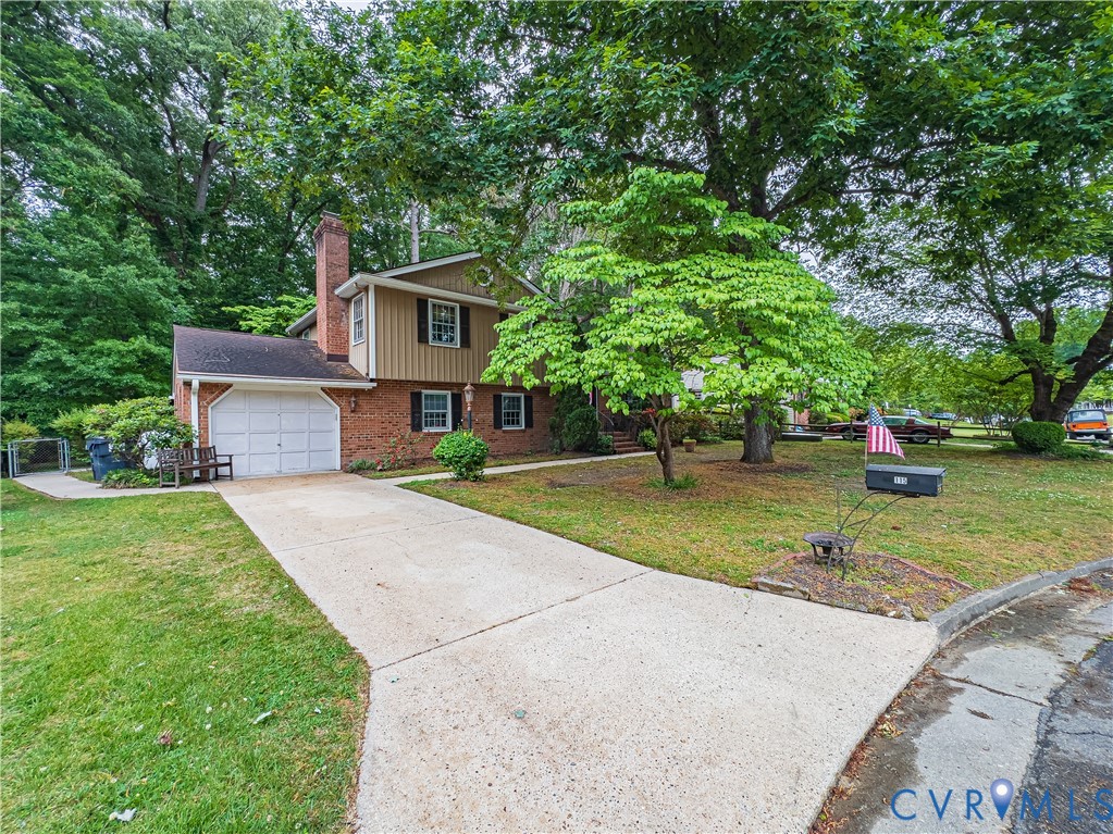 115 Flintlock Dr