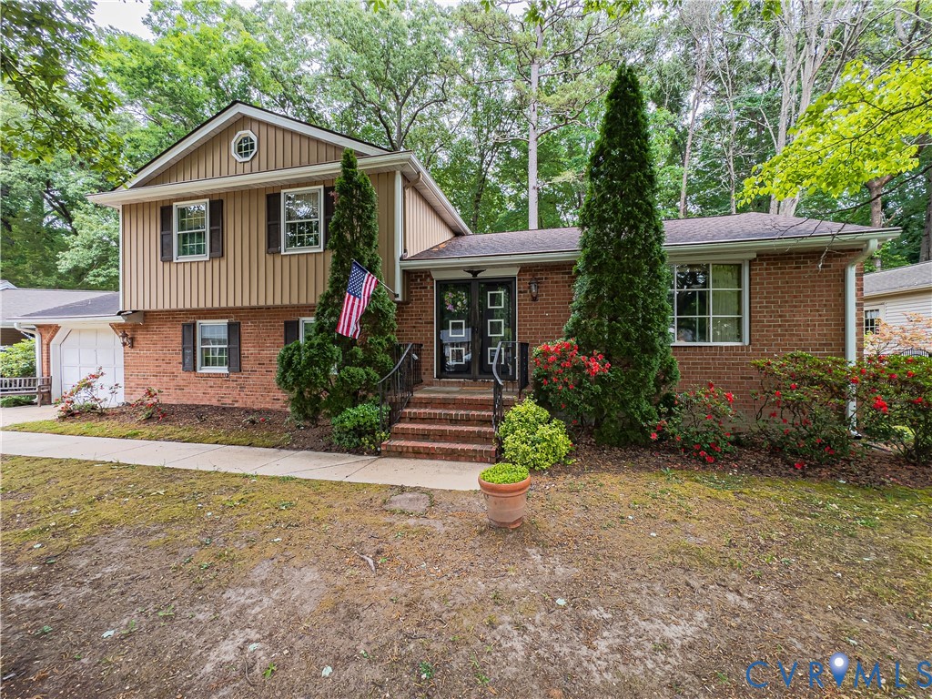 115 Flintlock Dr