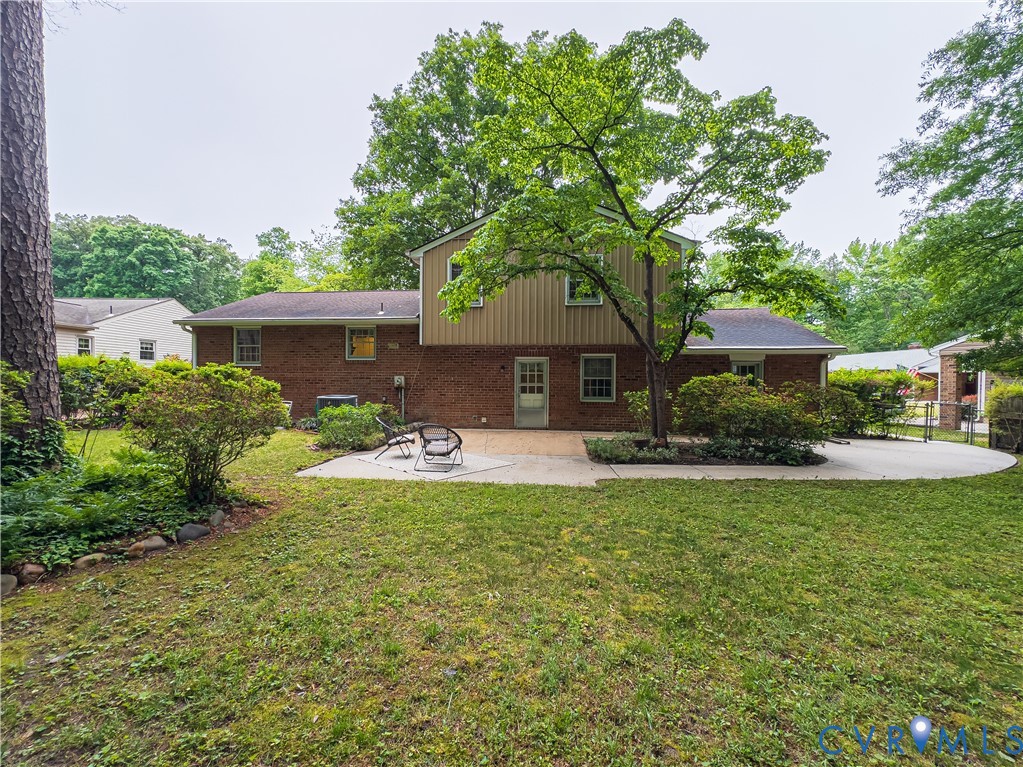 115 Flintlock Dr