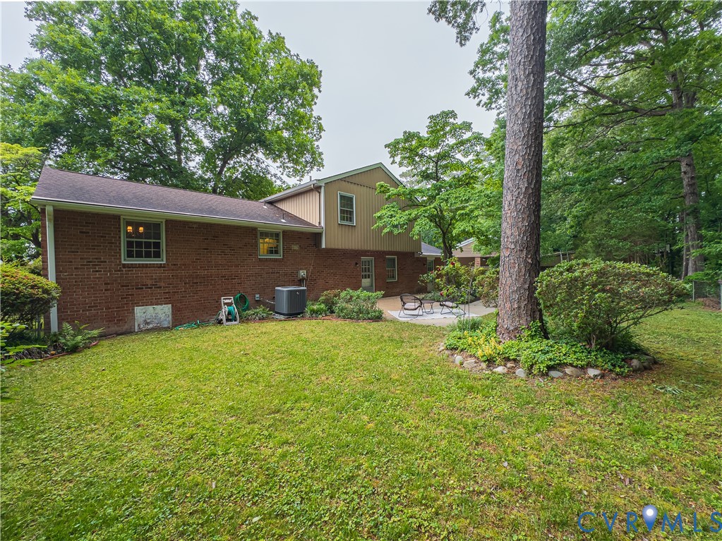 115 Flintlock Dr