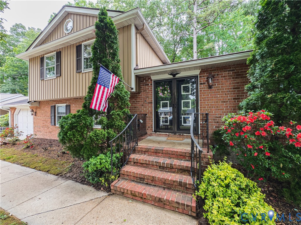 115 Flintlock Dr