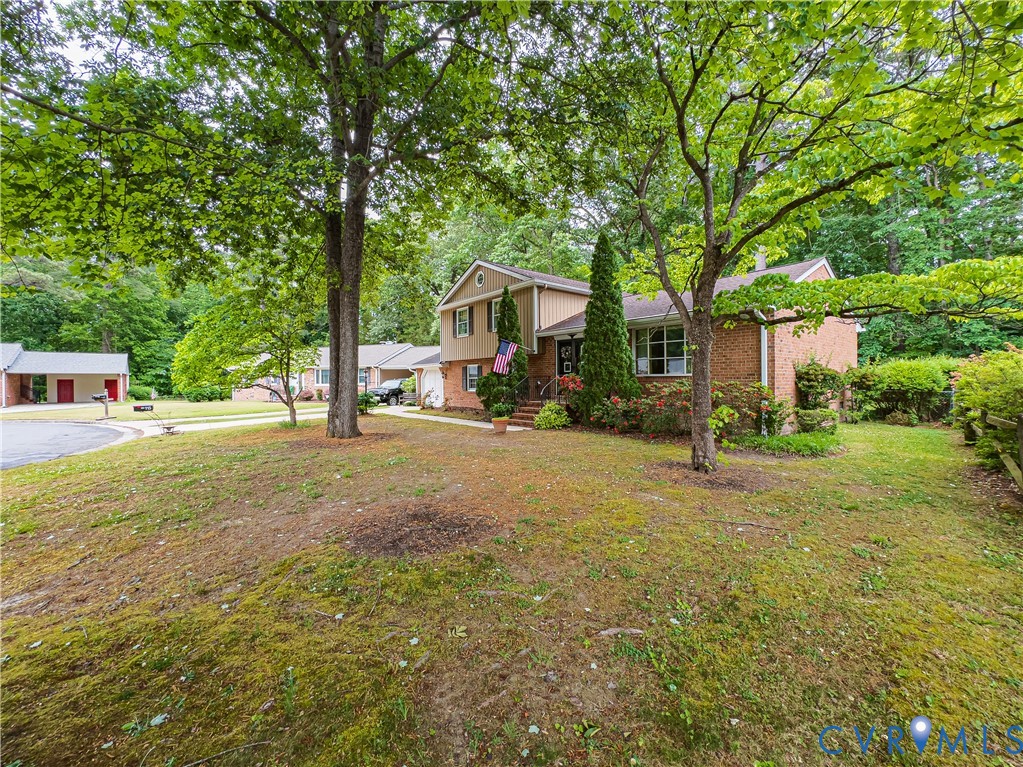 115 Flintlock Dr