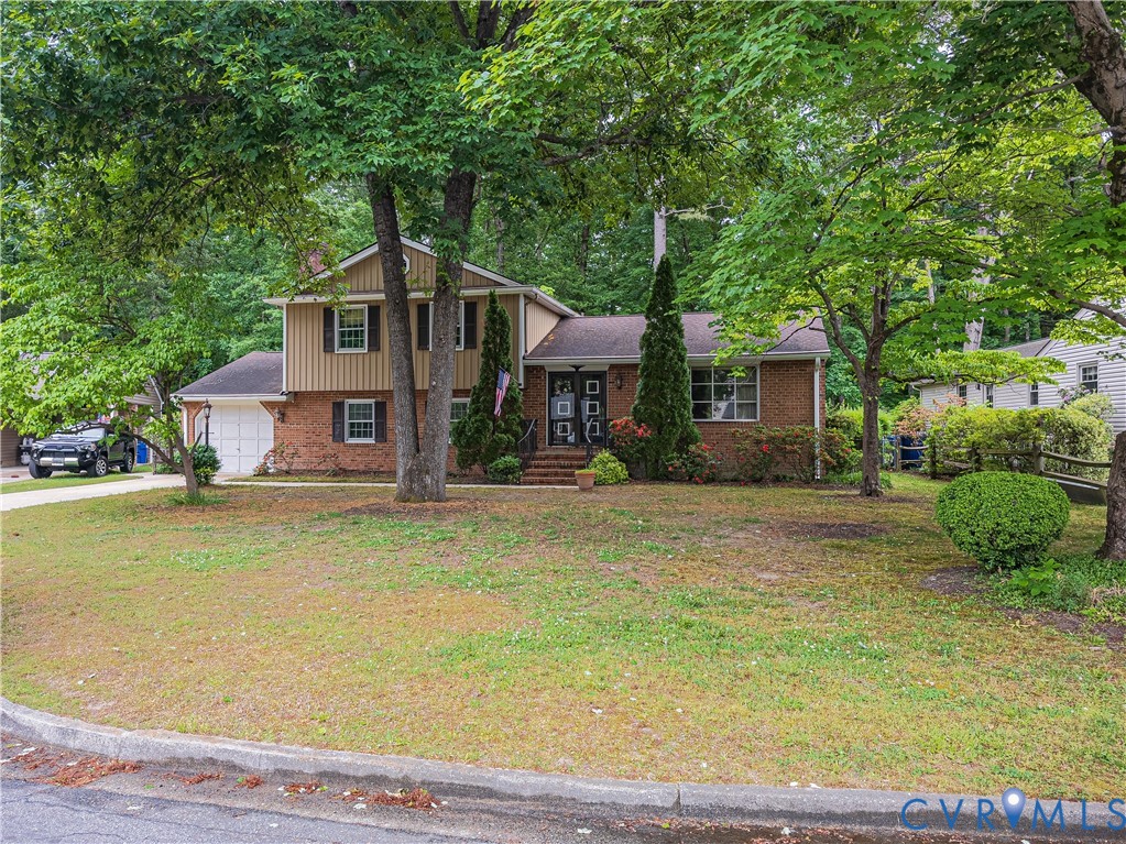 115 Flintlock Dr