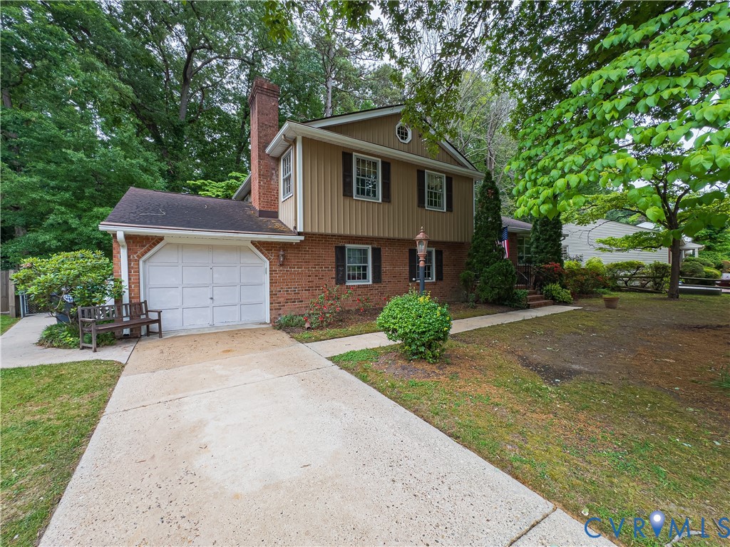 115 Flintlock Dr