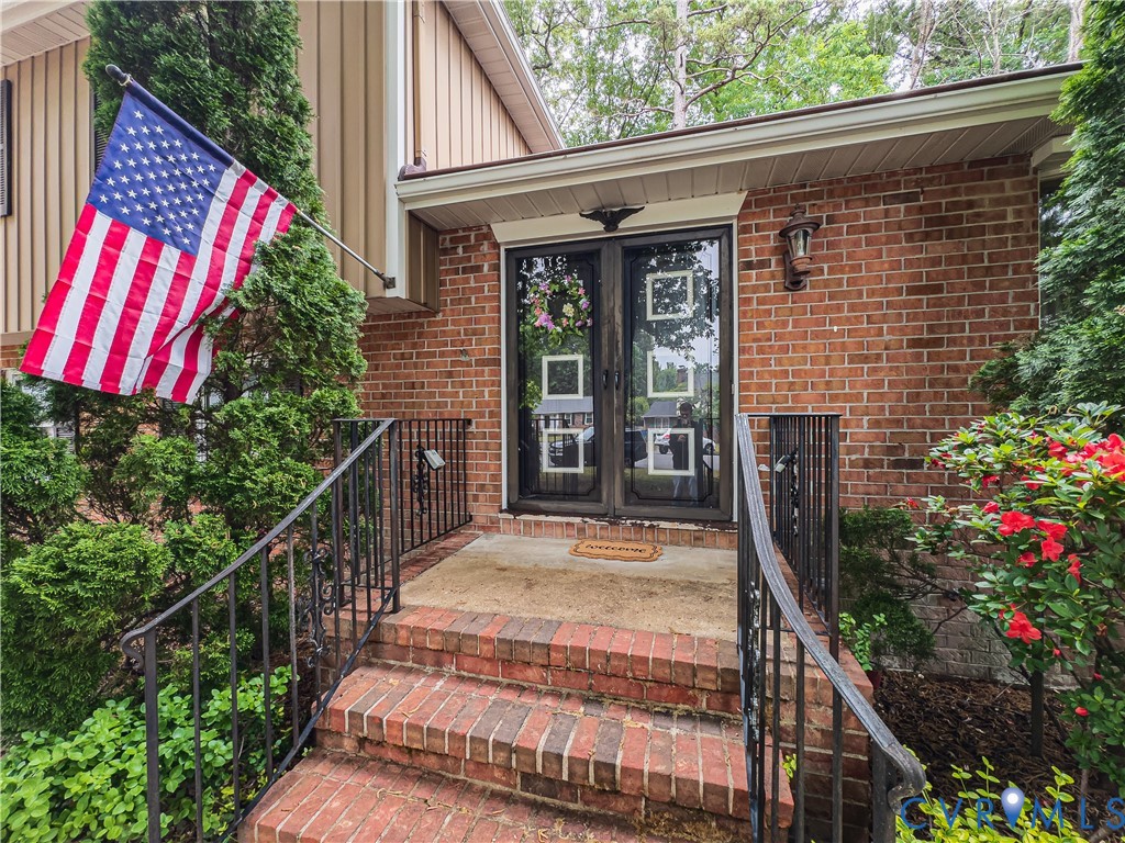 115 Flintlock Dr