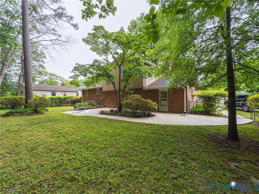 115 Flintlock Dr