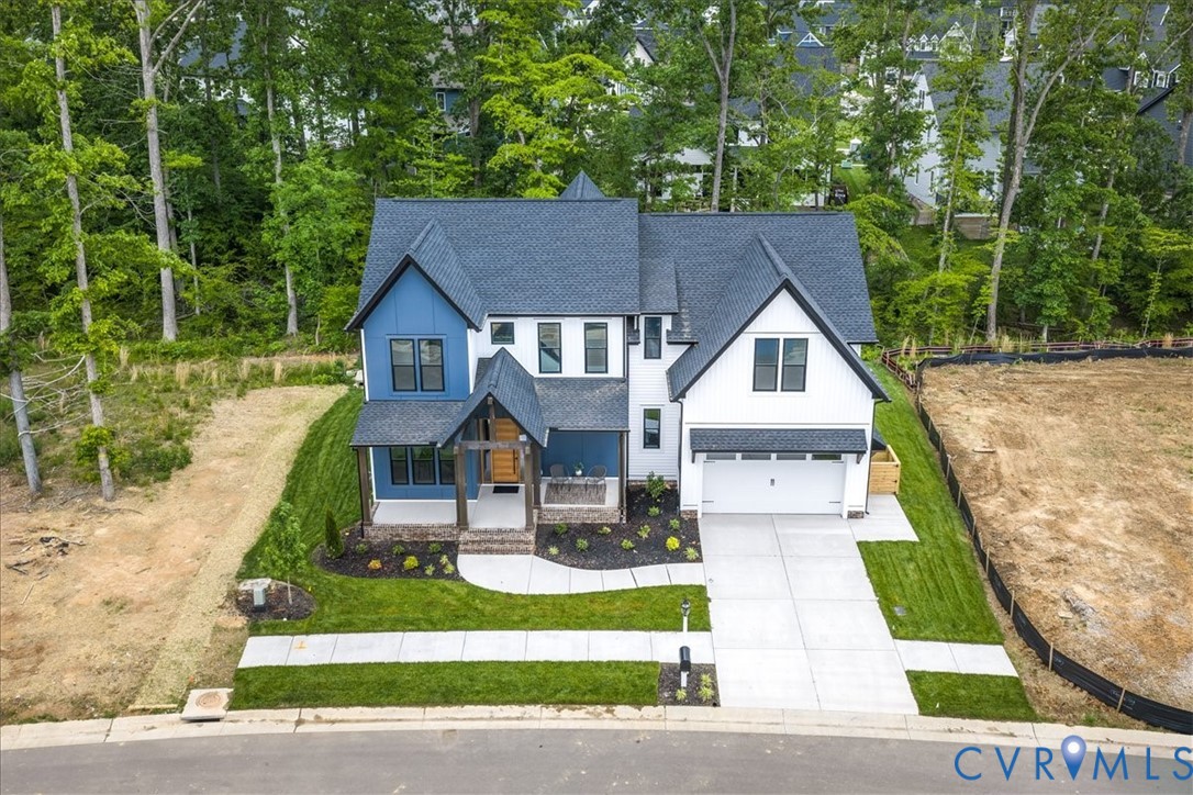 3519 Ampfield Way