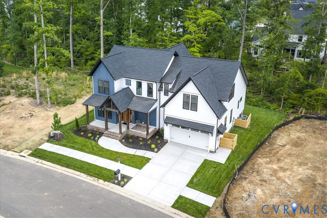3519 Ampfield Way
