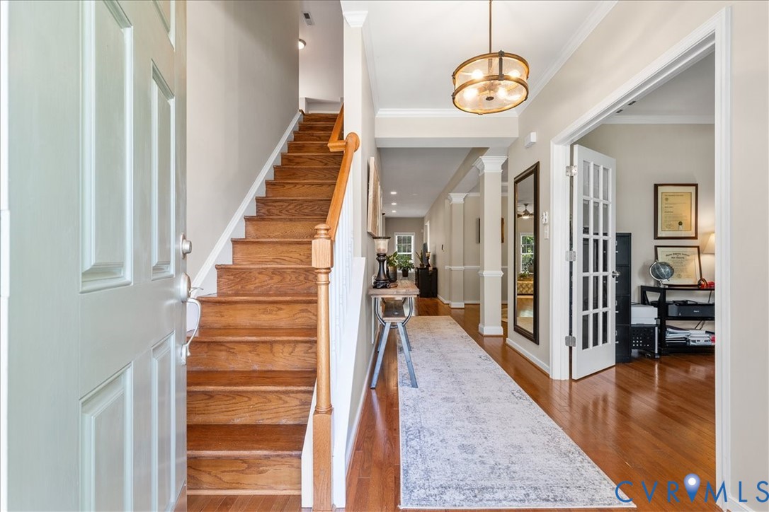 2406 Graeme Hall Cir