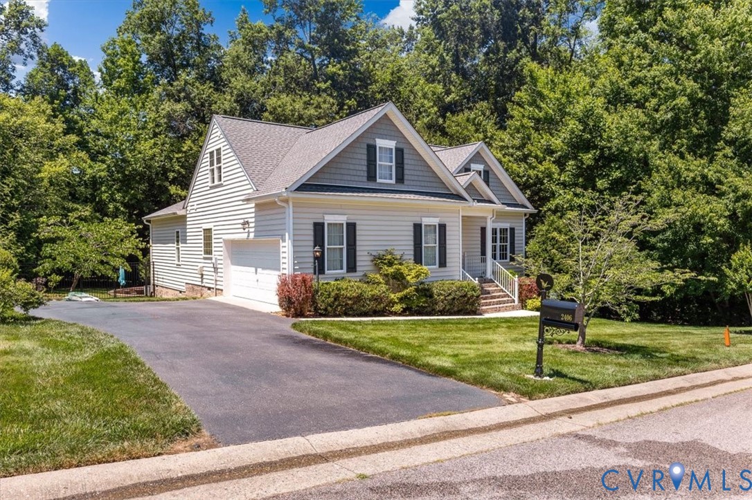 2406 Graeme Hall Cir