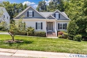 2406 Graeme Hall Cir