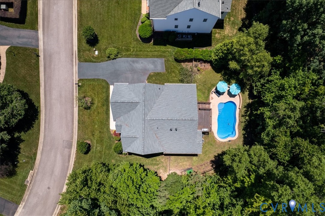 2406 Graeme Hall Cir