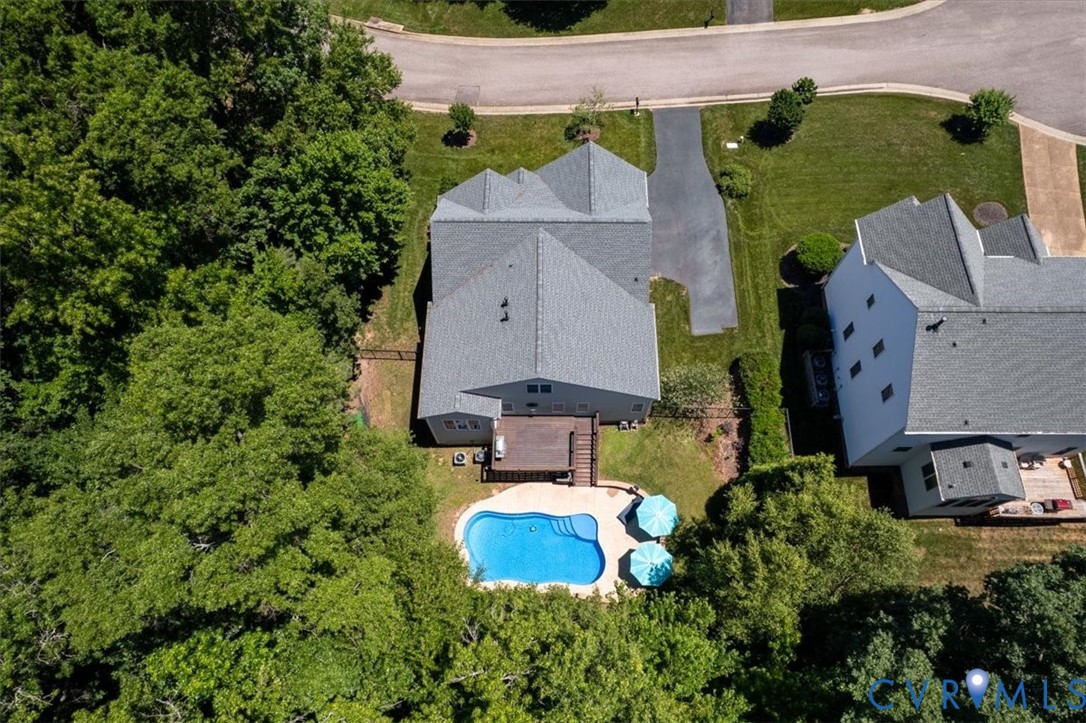 2406 Graeme Hall Cir