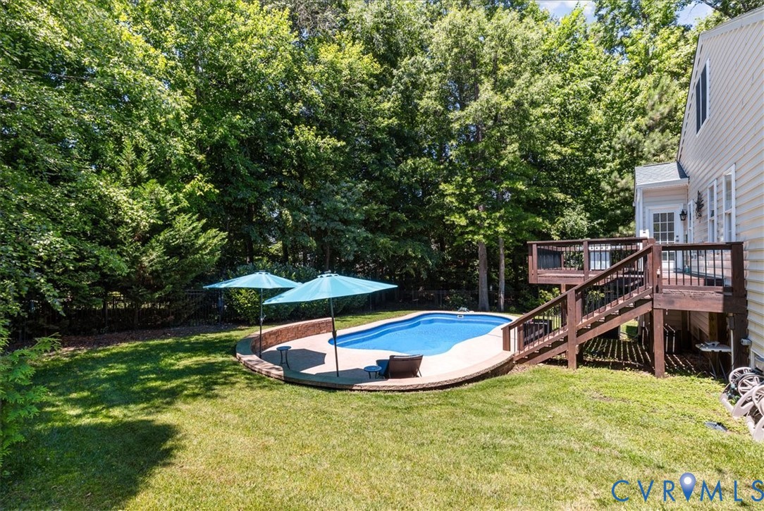 2406 Graeme Hall Cir