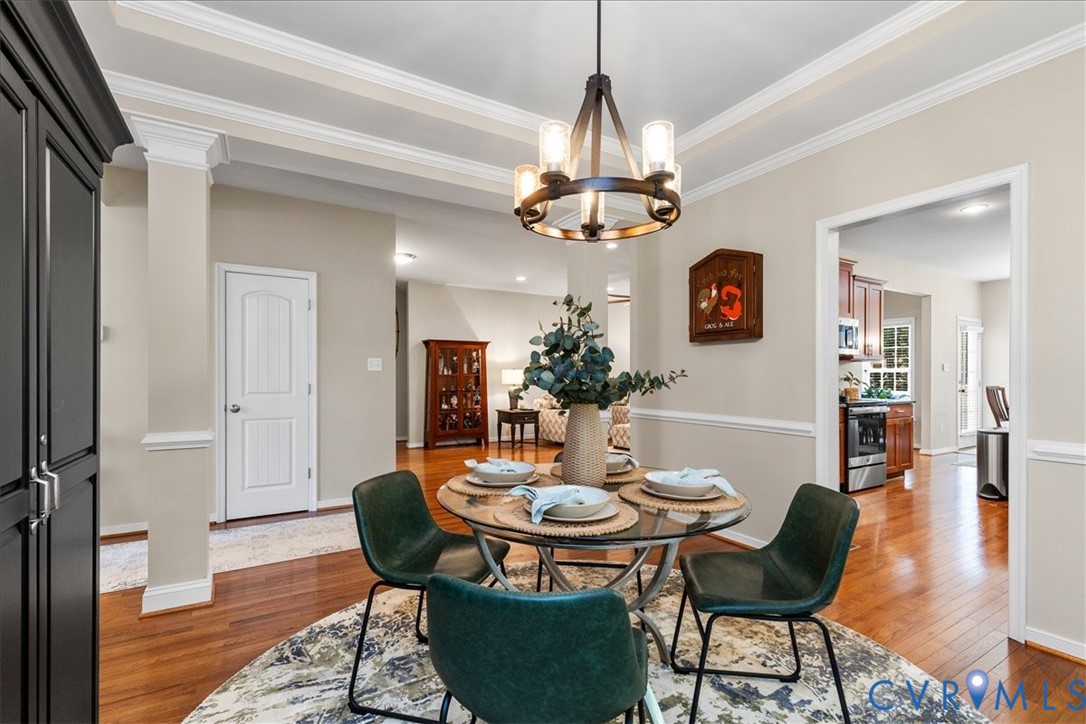 2406 Graeme Hall Cir