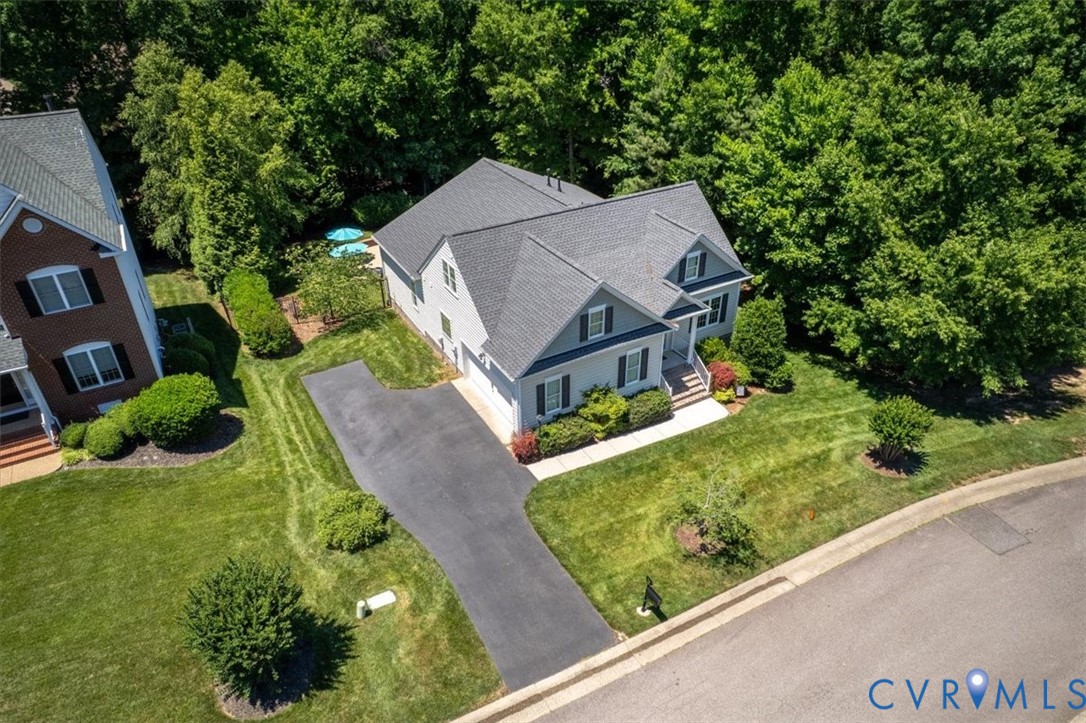 2406 Graeme Hall Cir