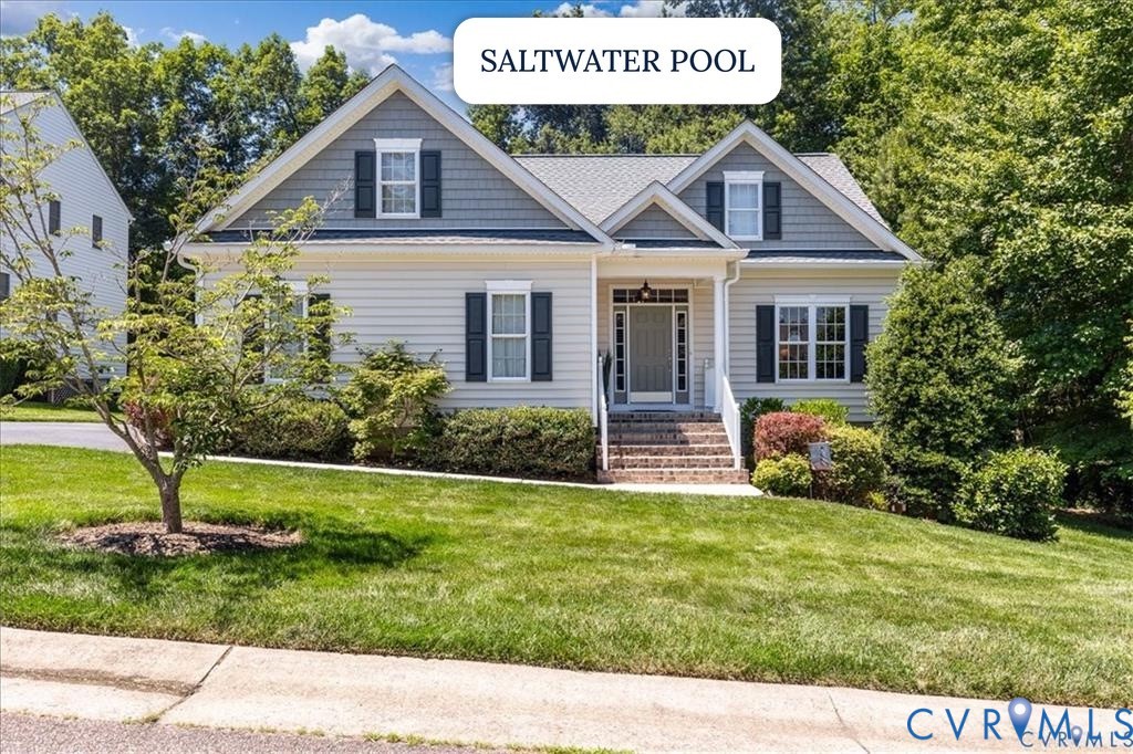 2406 Graeme Hall Cir
