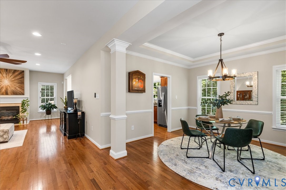 2406 Graeme Hall Cir