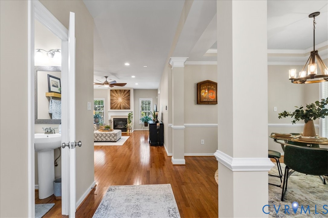 2406 Graeme Hall Cir