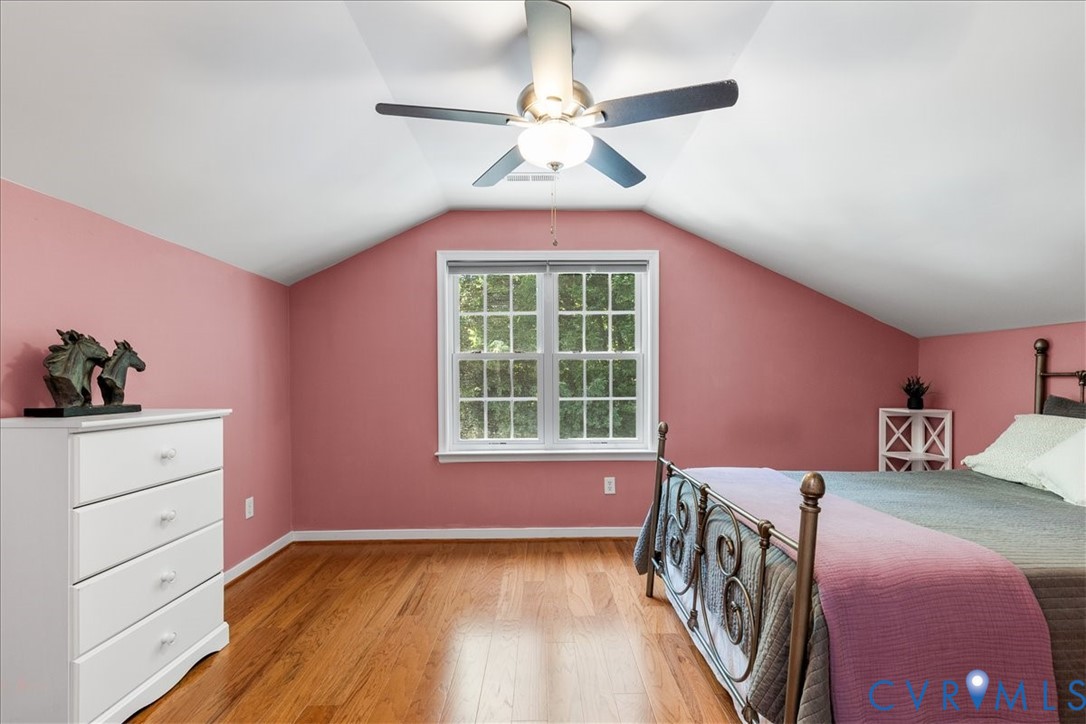 2406 Graeme Hall Cir
