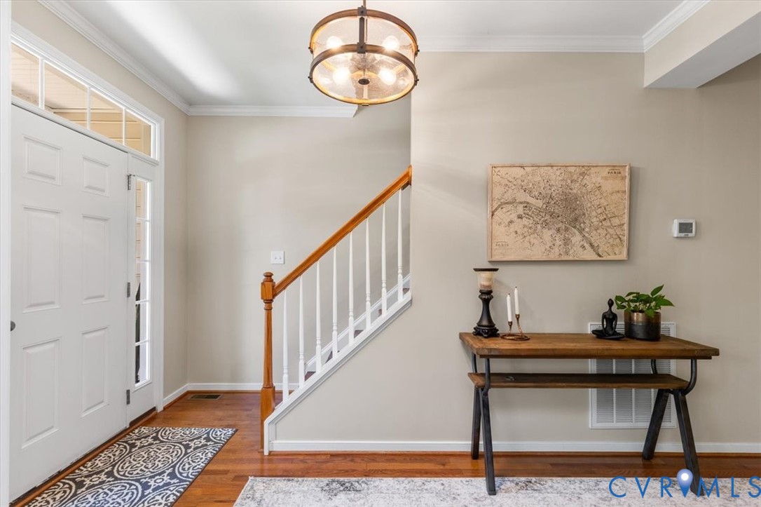 2406 Graeme Hall Cir