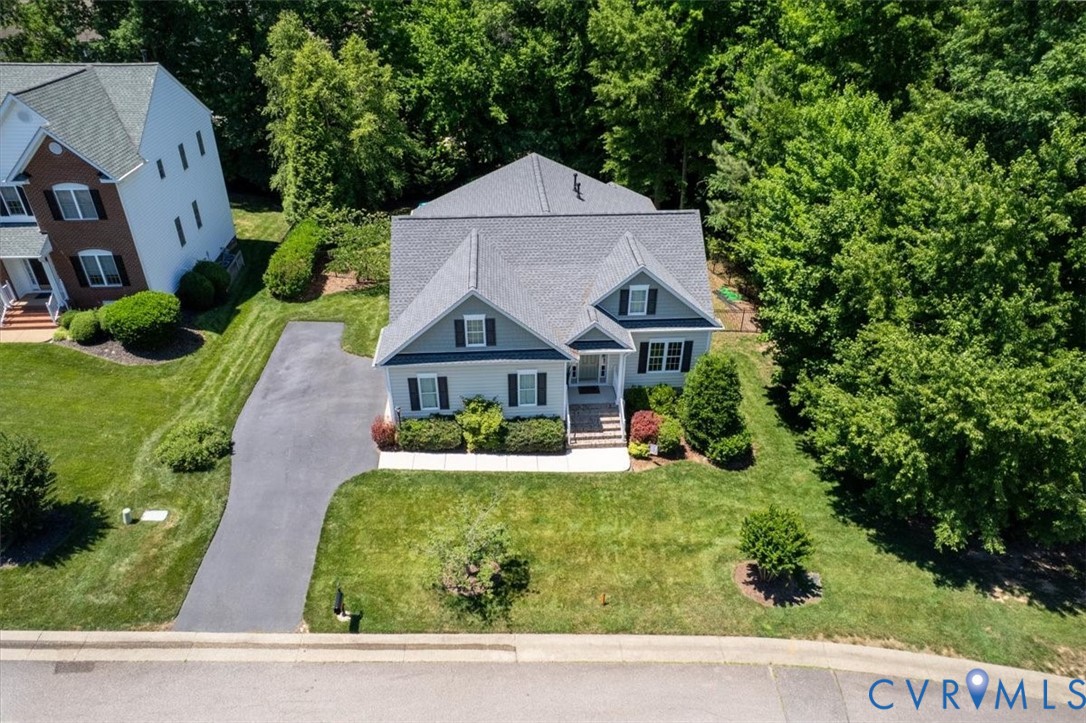 2406 Graeme Hall Cir