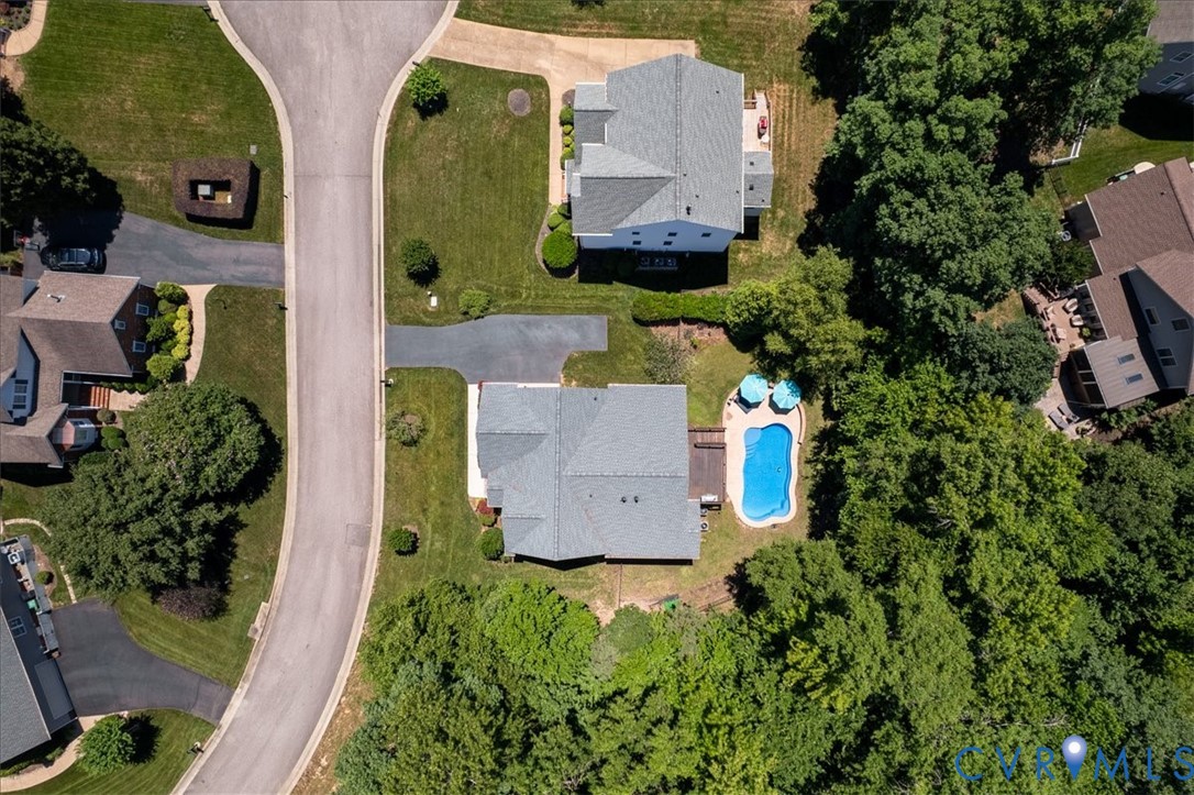 2406 Graeme Hall Cir