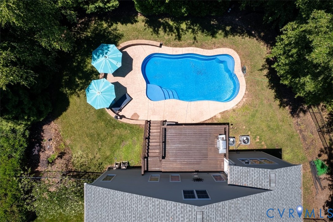 2406 Graeme Hall Cir