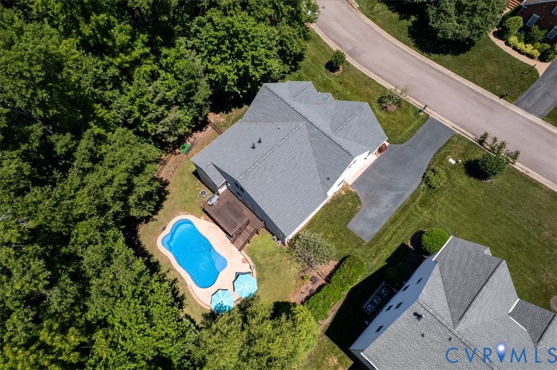 2406 Graeme Hall Cir