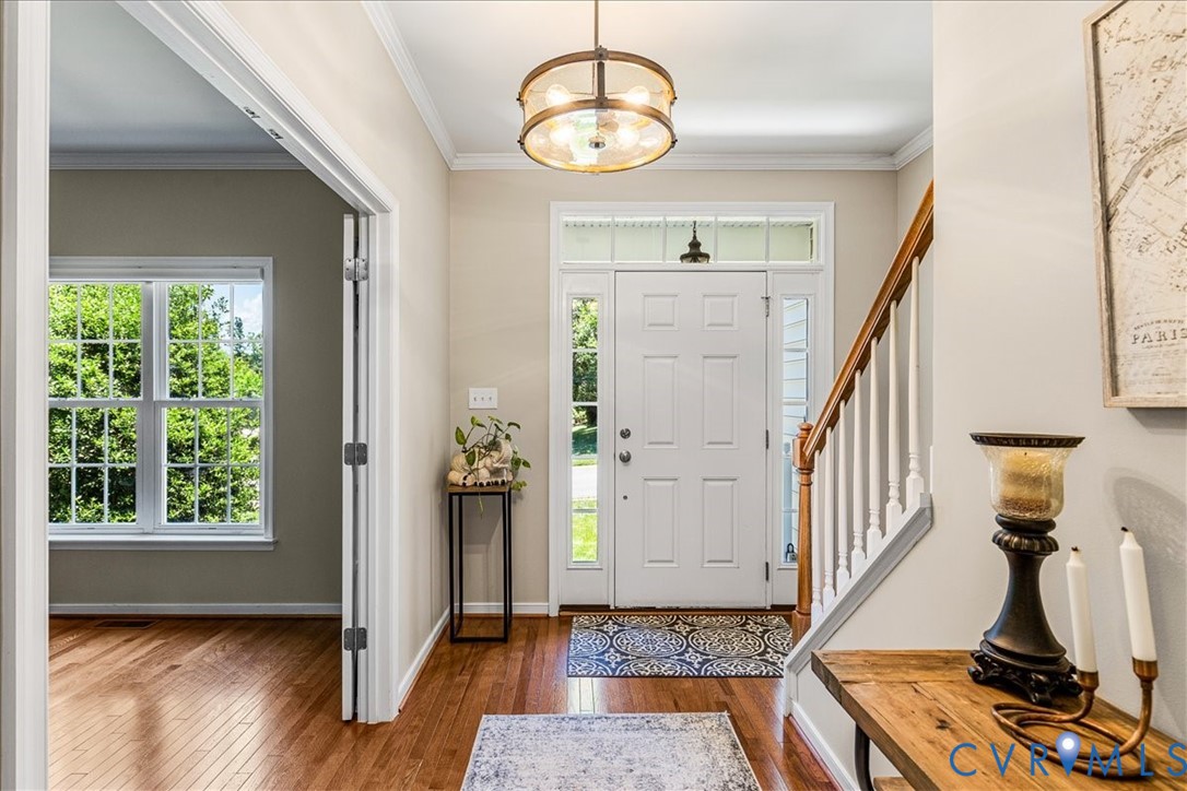 2406 Graeme Hall Cir