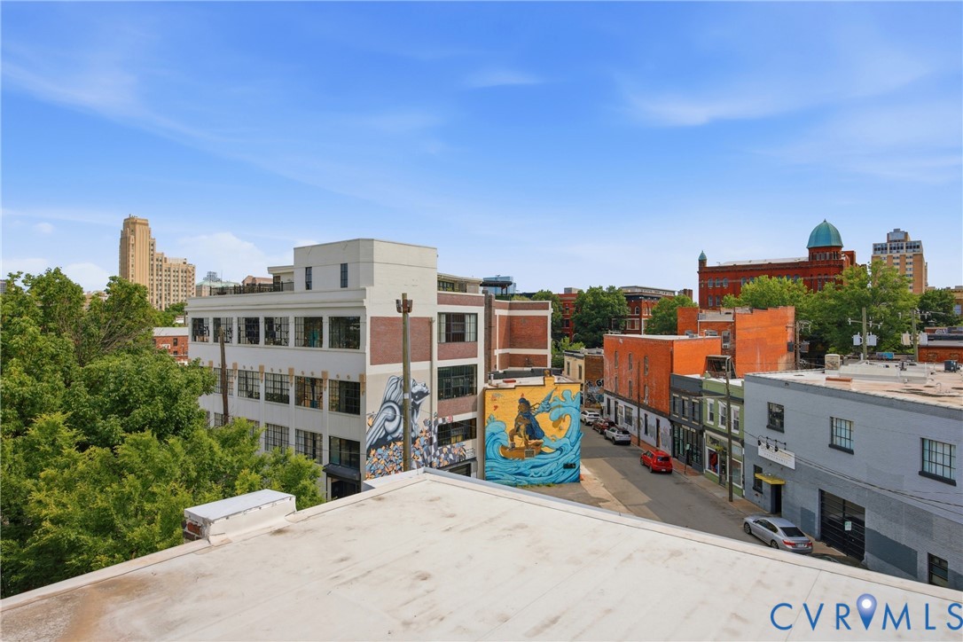 110 W Marshall St Unit#U43