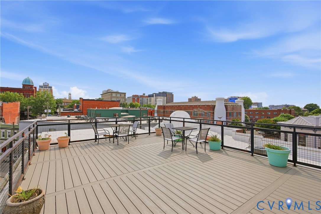 110 W Marshall St Unit#U43