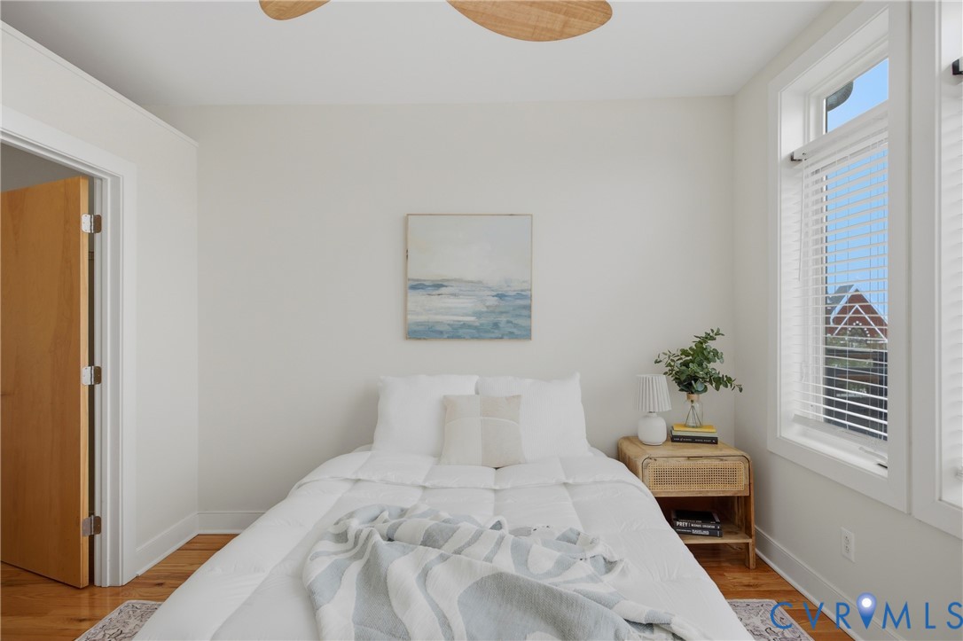 110 W Marshall St Unit#U43